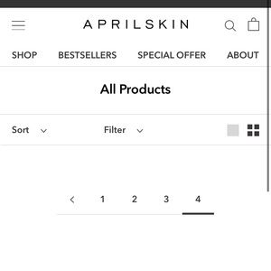 Meet your Posher, Isabel